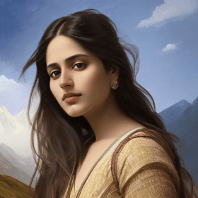 ANANYA BHASIN