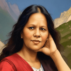 DEEPTI MEHTA