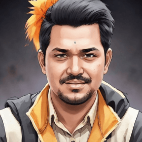RAVI PUJARI