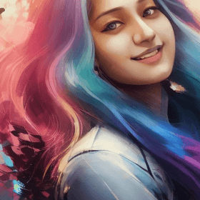 BHAGYASHREE SURADE