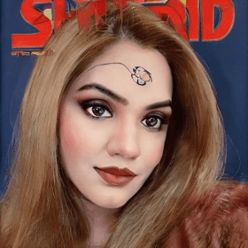 TANIA DILSHAD