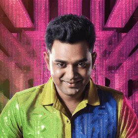 AKSHAY ANURAG