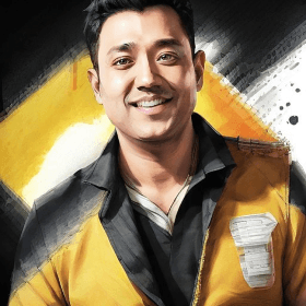 NIPUN KEJRIWAL