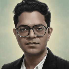 PRASHANTH G R