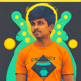 SUPREETH SATHYANARAYAN